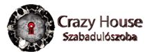 Crazy House Logo